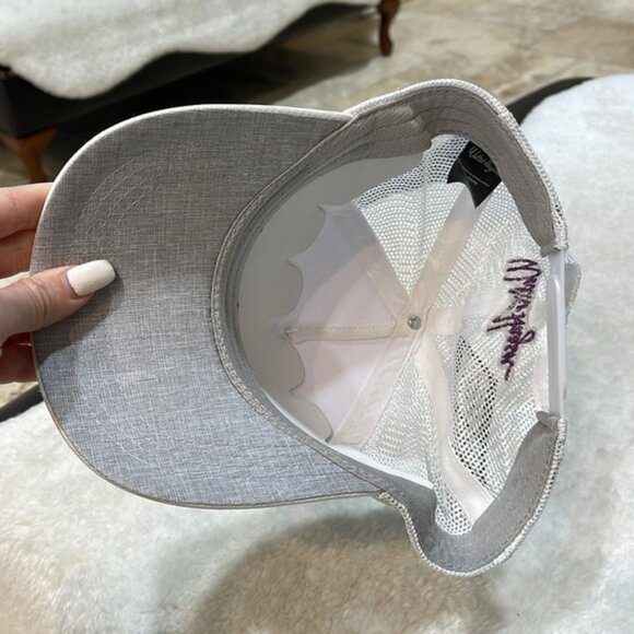 Walter Hagen Men's Graphic Patch Golf Hat - Picture 6 of 7